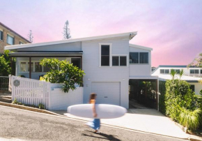 Bay Properties Casetta Blu